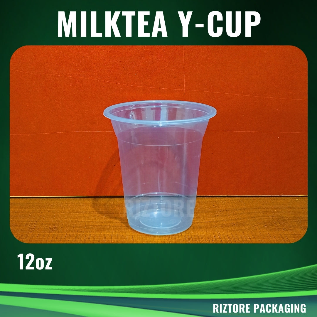 Y-cup / Zagu Cup