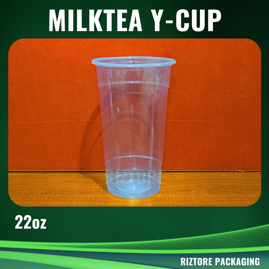 Y-cup / Zagu Cup