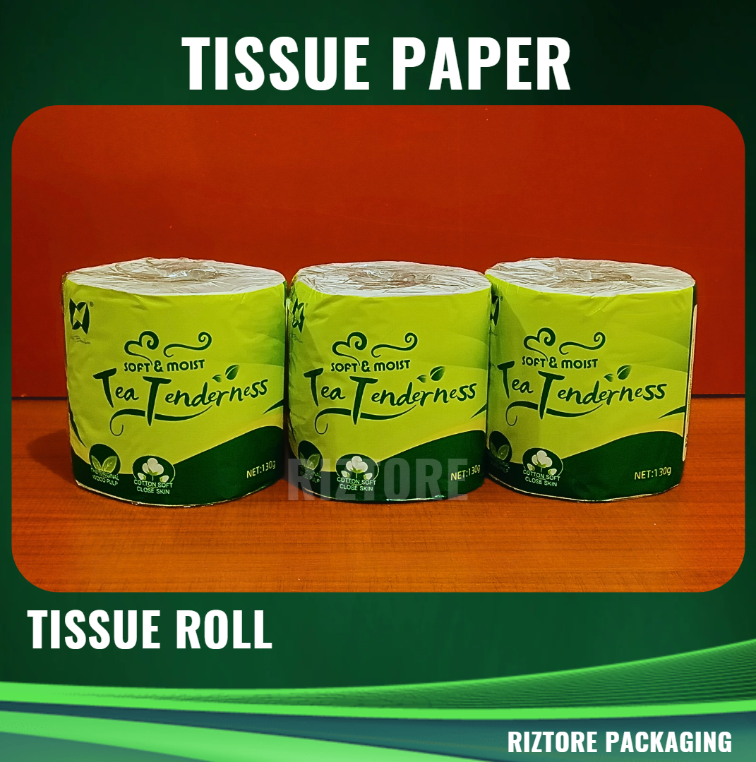 Tissue Paper