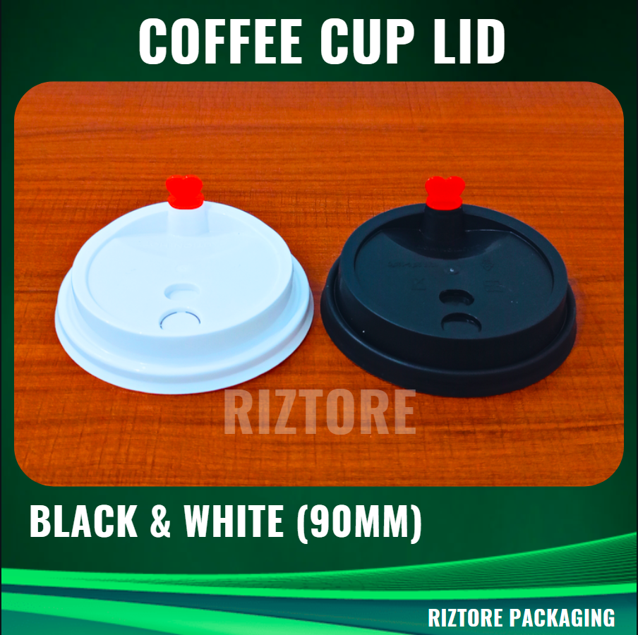 Hard Cup with Lid and Heart Pin 25pcs