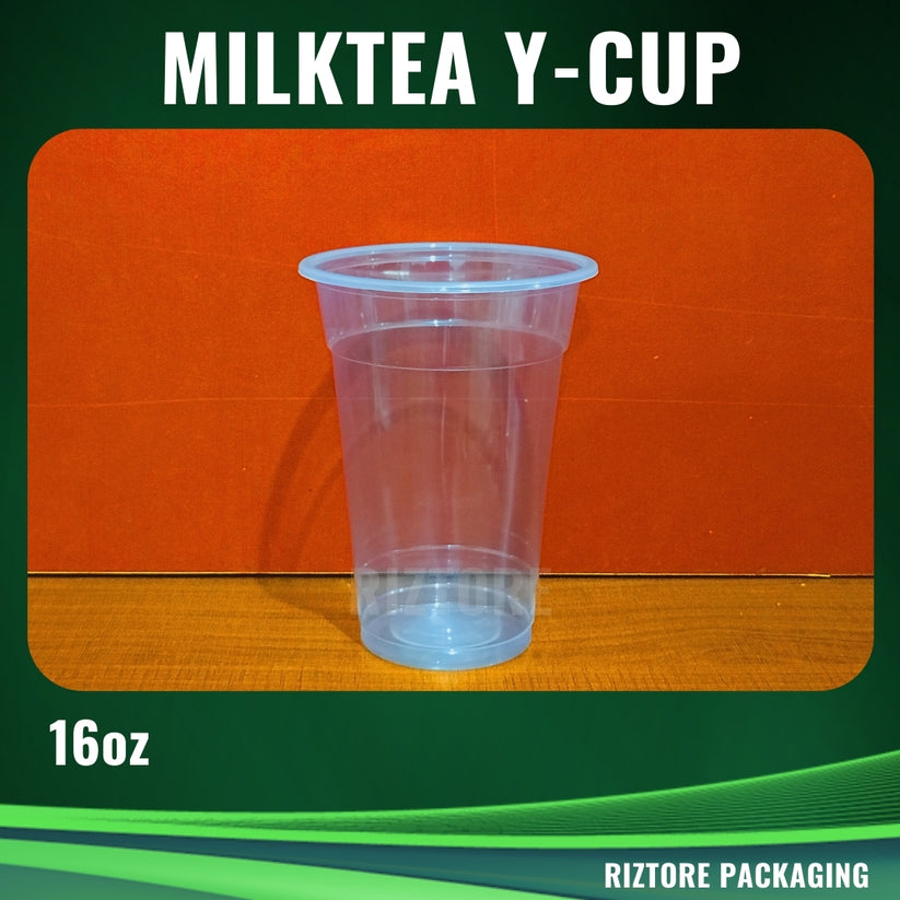 Y-cup / Zagu Cup – Riztore Packaging