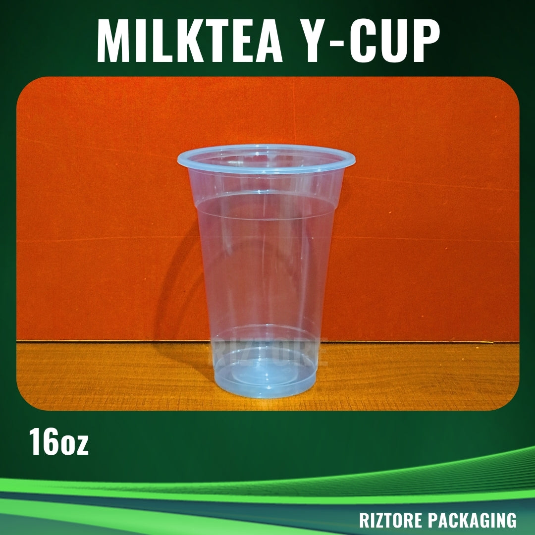 Y-cup / Zagu Cup
