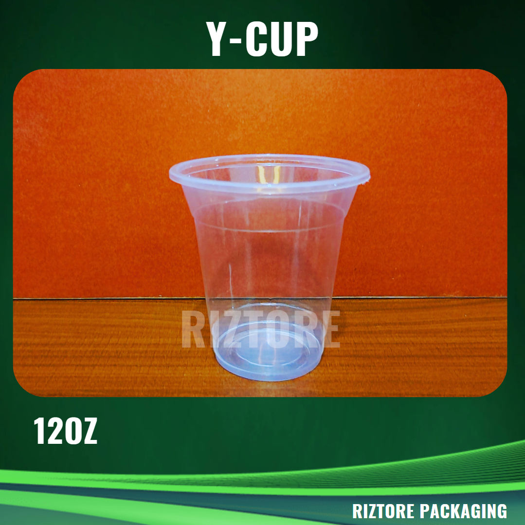 Y-cup / Zagu Cup