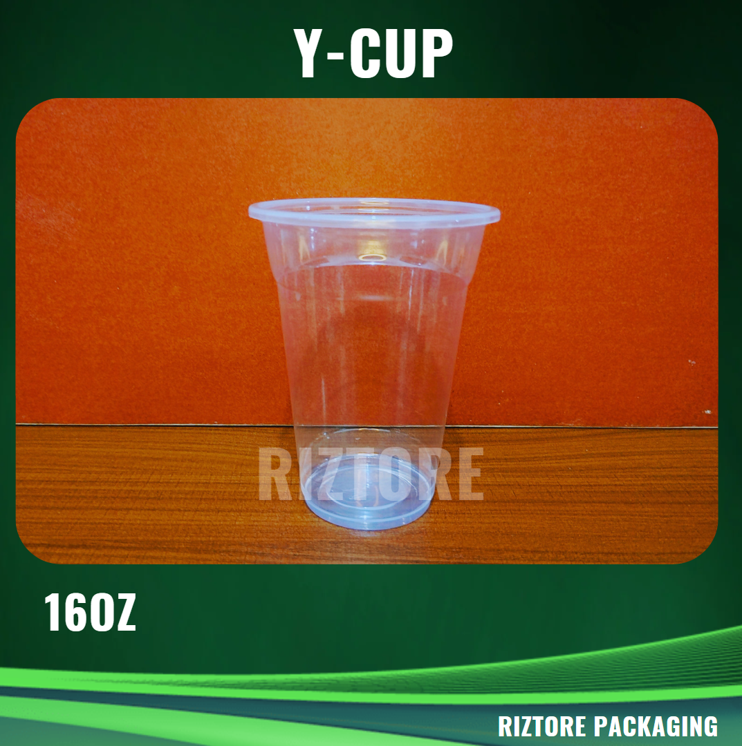 Y-cup / Zagu Cup