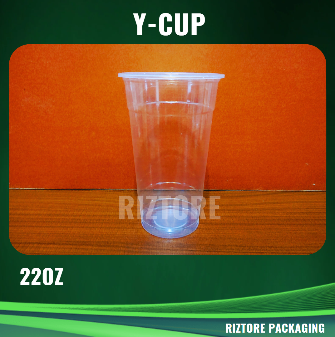 Y-cup / Zagu Cup