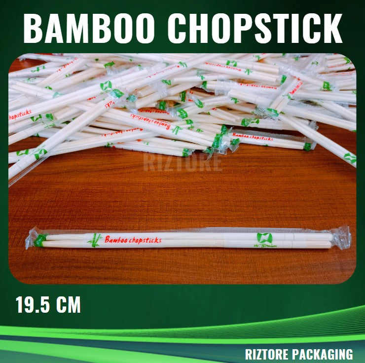 Bamboo Chopsticks