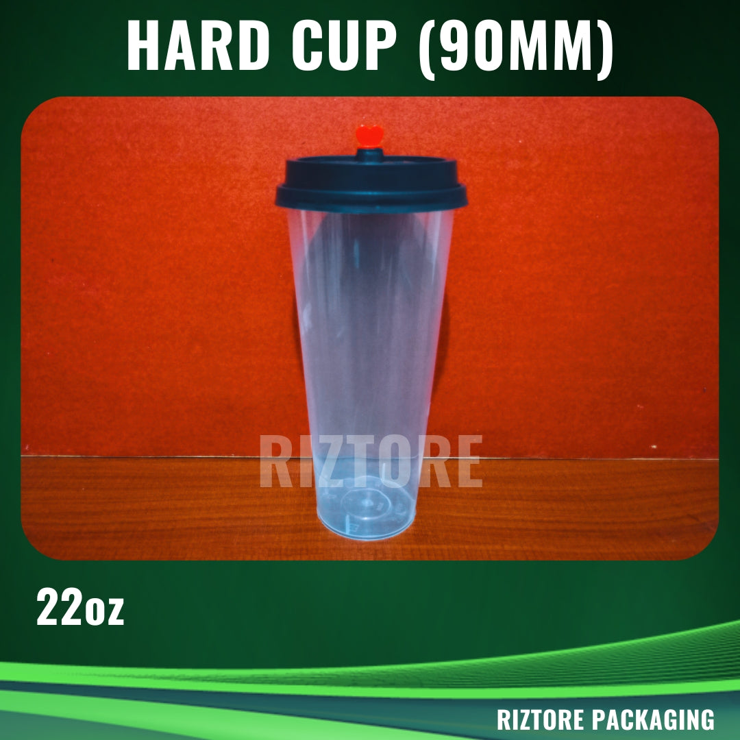 Hard Cups/Coolers Cups and Lids