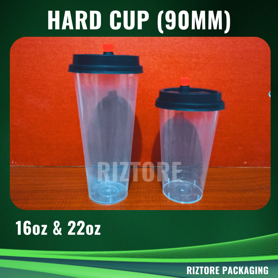 Hard Cups/Coolers Cups and Lids