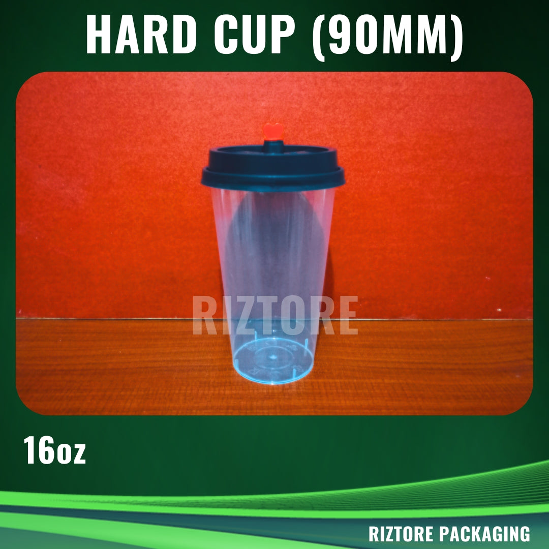 Hard Cups/Coolers Cups and Lids