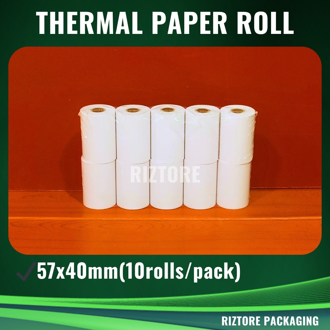 POS Thermal Paper