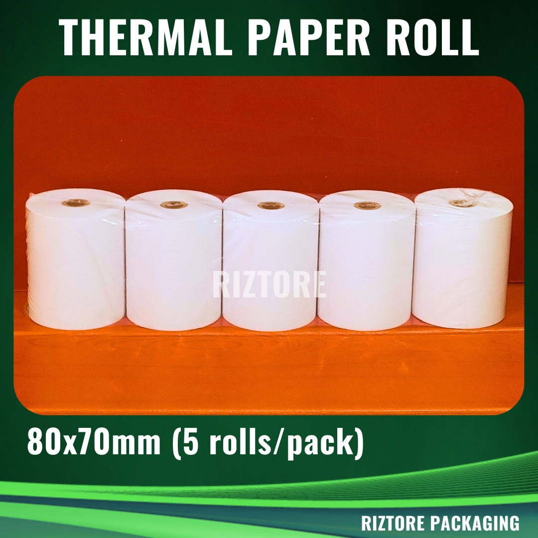 POS Thermal Paper