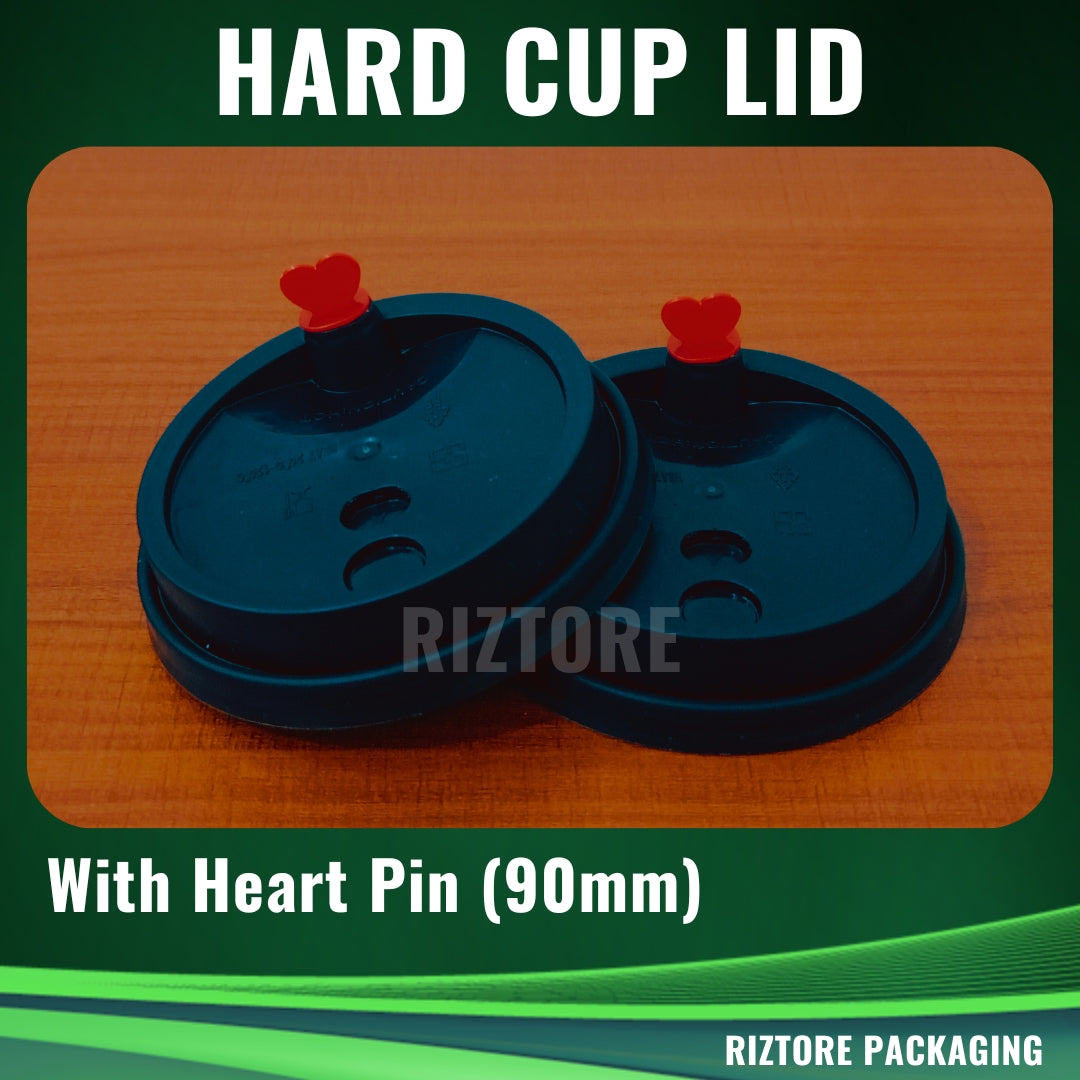Hard Cups/Coolers Cups and Lids