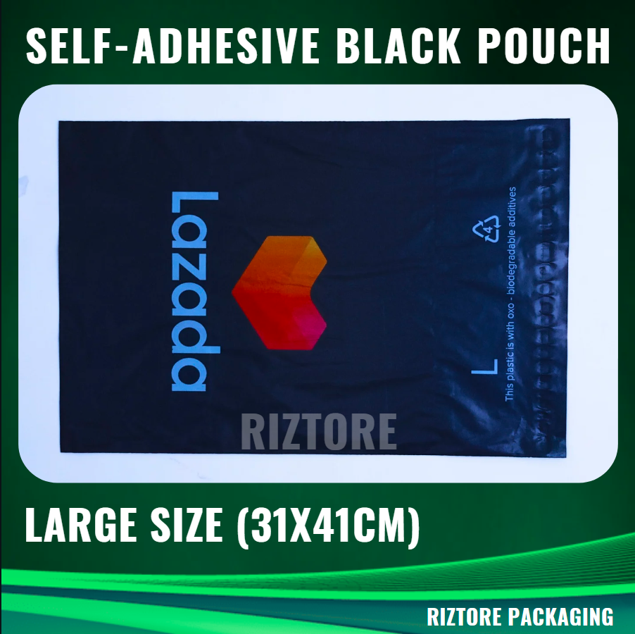 Lazada Pouches