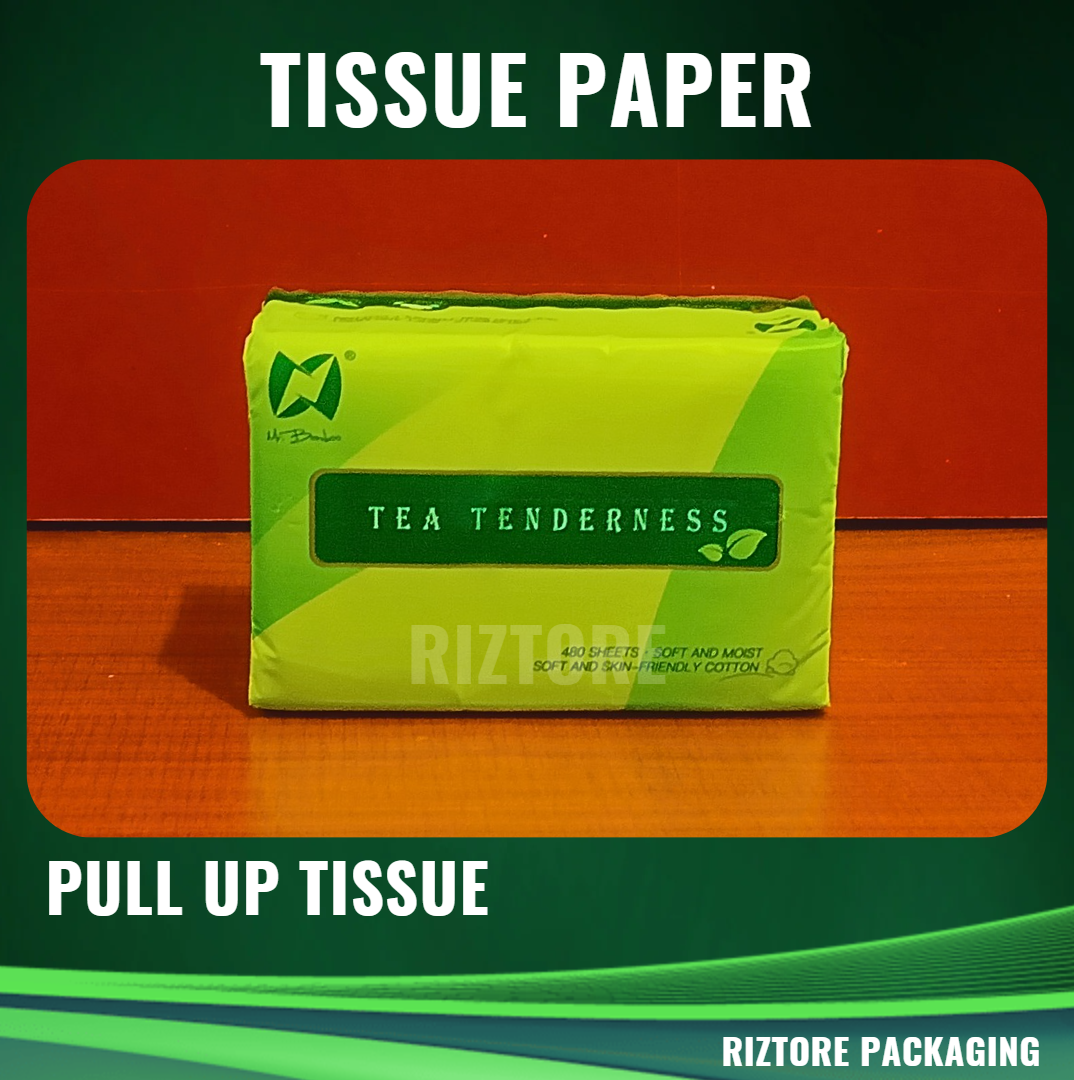 Tissue Paper