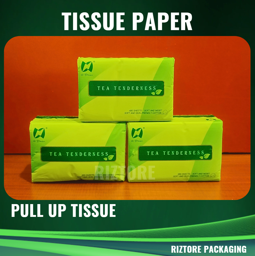 Tissue Paper