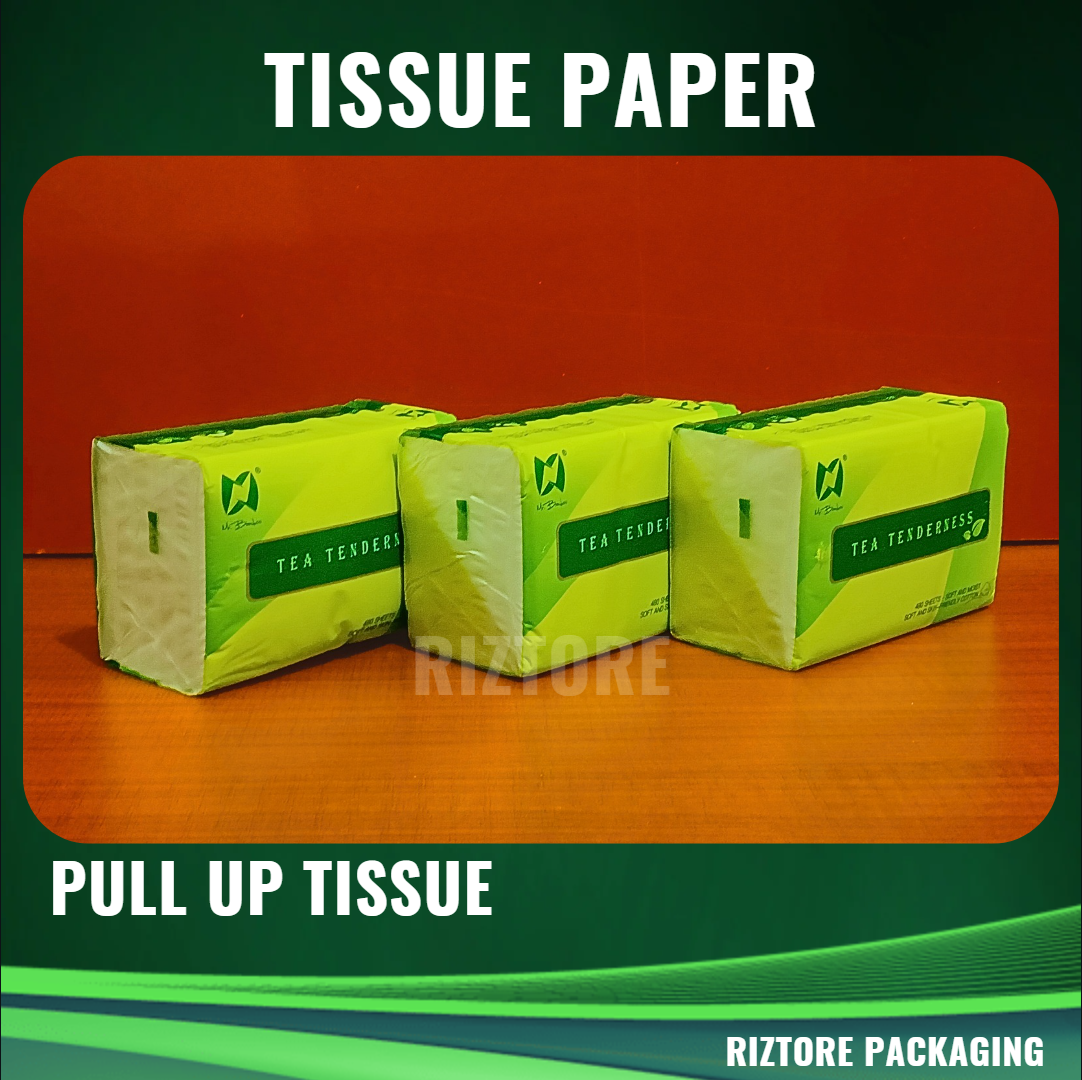 Tissue Paper