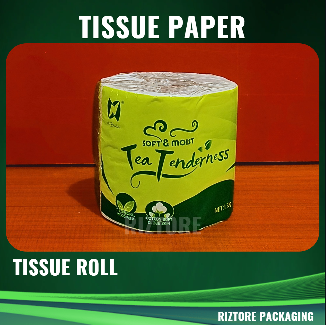 Tissue Paper