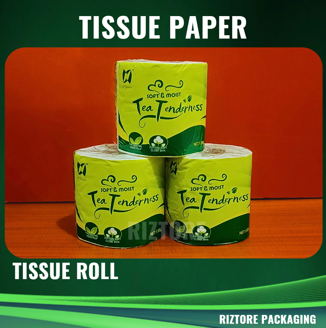 Tissue Paper