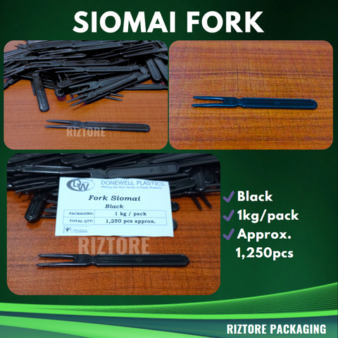 Siomai Fork 1kg