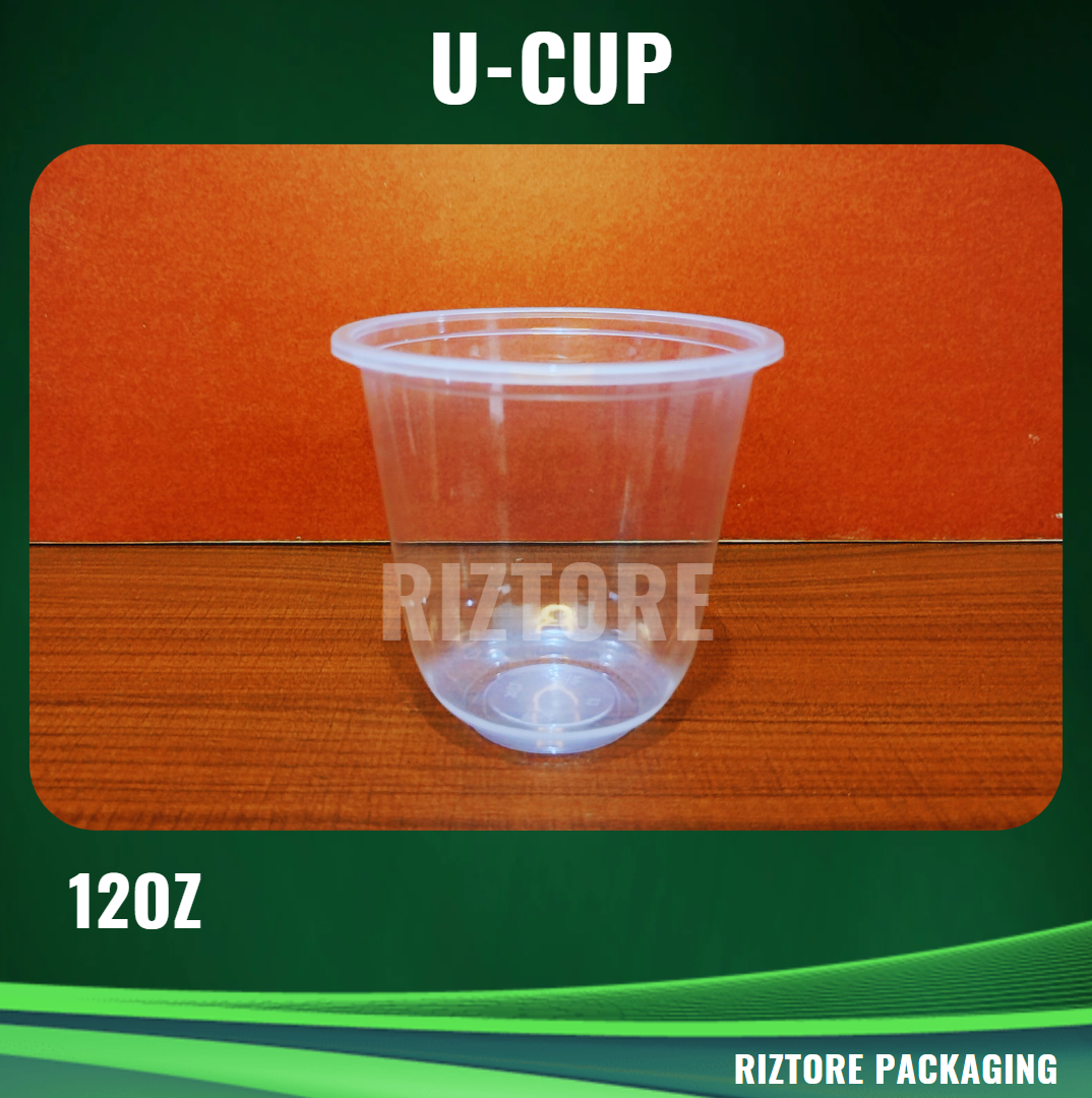 Milktea Cup (U-Cup)