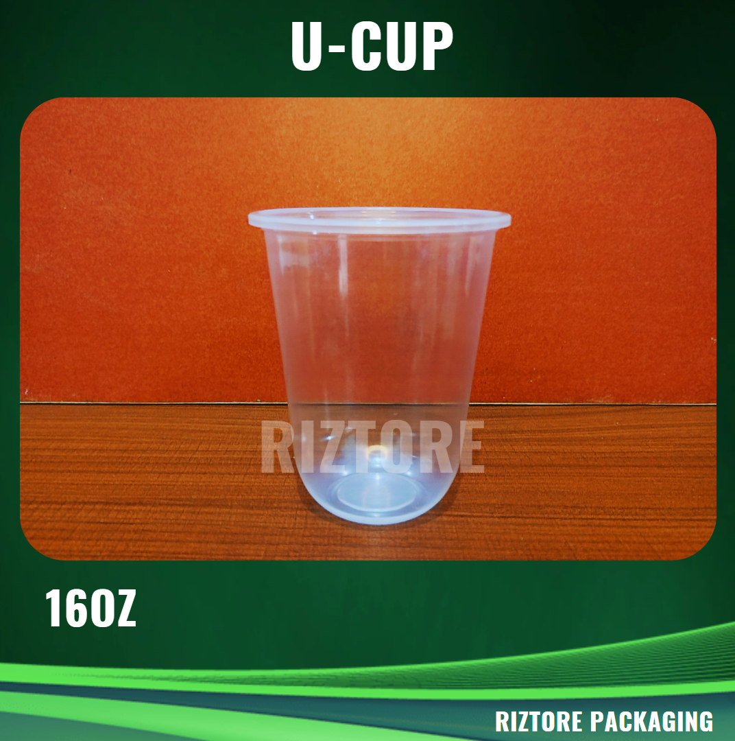 Milktea Cup (U-Cup)