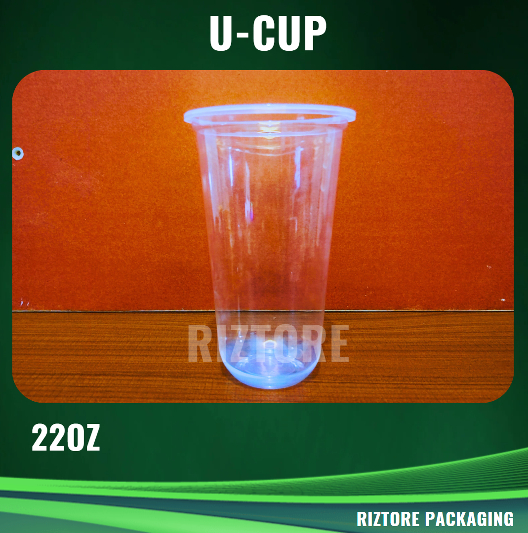 Milktea Cup (U-Cup)