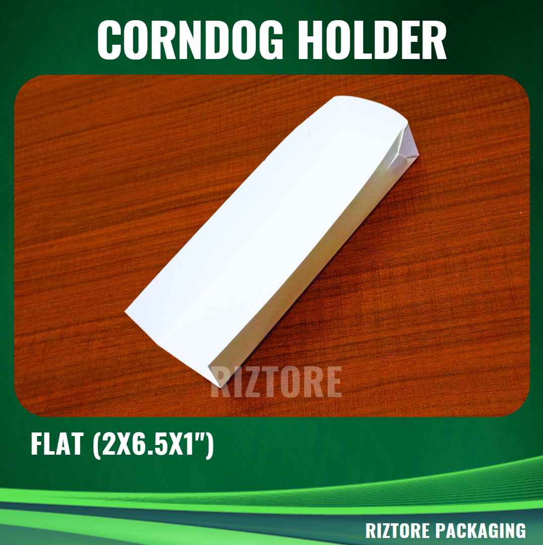 Corndog Tray