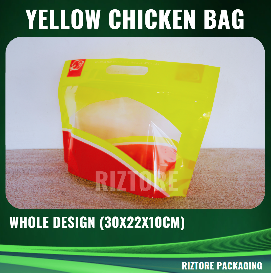 CBH Yellow