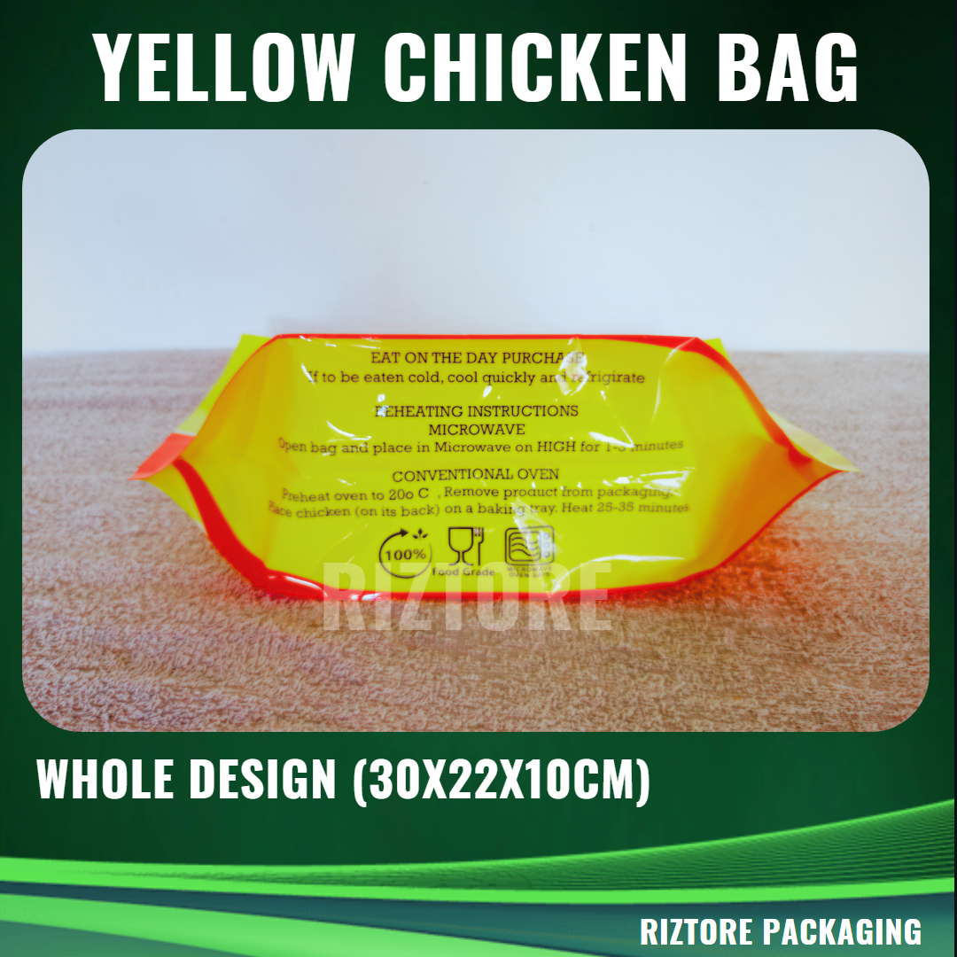 CBH Yellow