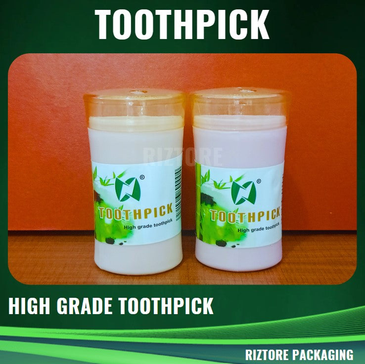 High Grade Toothpick