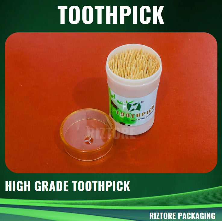 High Grade Toothpick